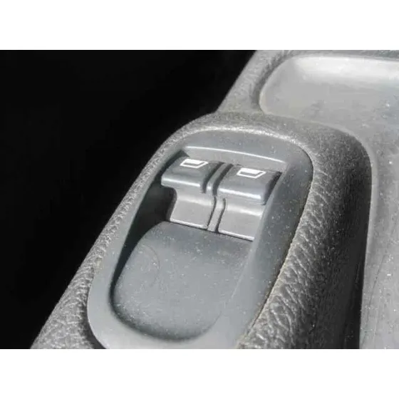 PEUGEOT 206 BERLINA '2002 XR GRIS