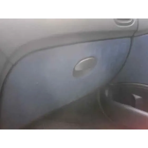 PEUGEOT 206 BERLINA '2002 XR GRIS