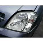 OPEL MERIVA OPEL MERIVA '2004 BLUE LINE GRIS 2004
