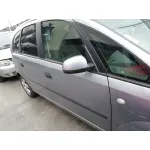 OPEL MERIVA OPEL MERIVA '2004 BLUE LINE GRIS 2004