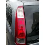 OPEL MERIVA OPEL MERIVA '2004 BLUE LINE GRIS 2004