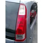 OPEL MERIVA OPEL MERIVA '2004 BLUE LINE GRIS 2004
