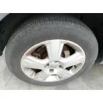 OPEL MERIVA OPEL MERIVA '2004 BLUE LINE GRIS 2004