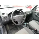 OPEL MERIVA OPEL MERIVA '2004 BLUE LINE GRIS 2004