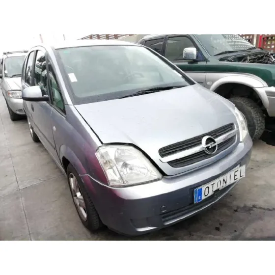 OPEL MERIVA '2004 BLUE LINE GRIS