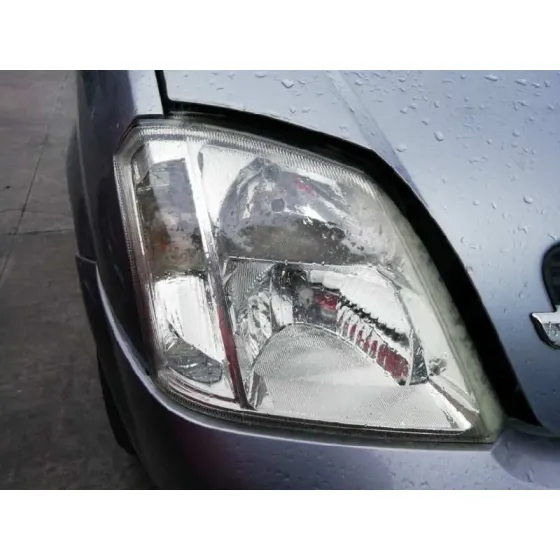 OPEL MERIVA '2004 BLUE LINE GRIS