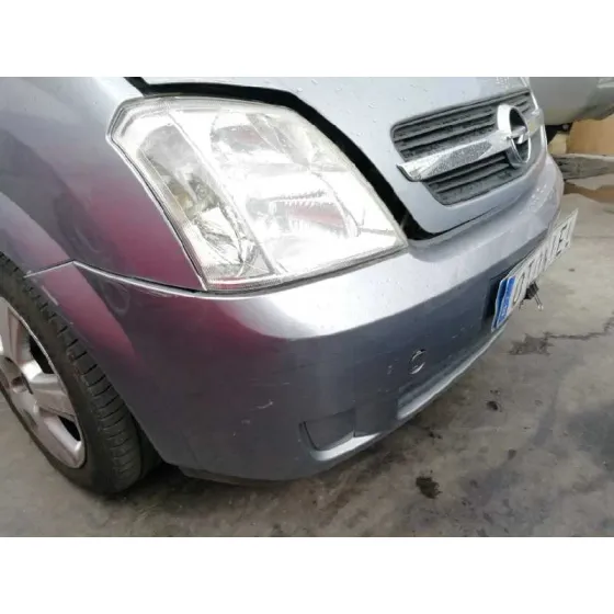 OPEL MERIVA '2004 BLUE LINE GRIS