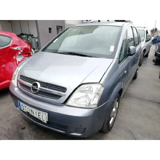OPEL MERIVA '2004 BLUE LINE GRIS