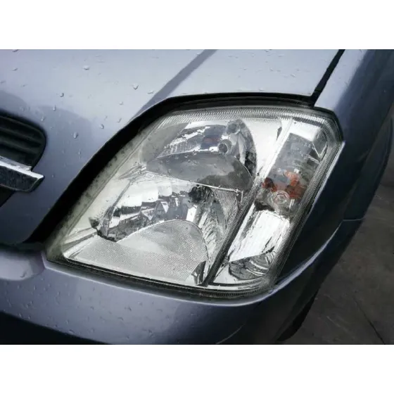 OPEL MERIVA '2004 BLUE LINE GRIS
