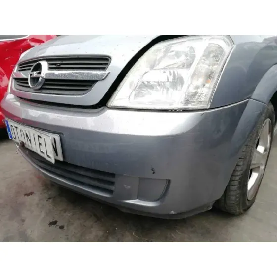 OPEL MERIVA '2004 BLUE LINE GRIS