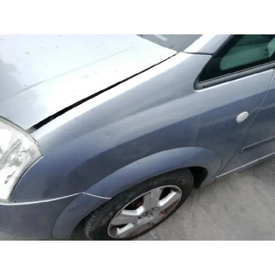 OPEL MERIVA '2004 BLUE LINE GRIS
