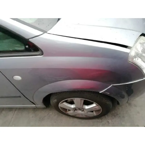 OPEL MERIVA '2004 BLUE LINE GRIS