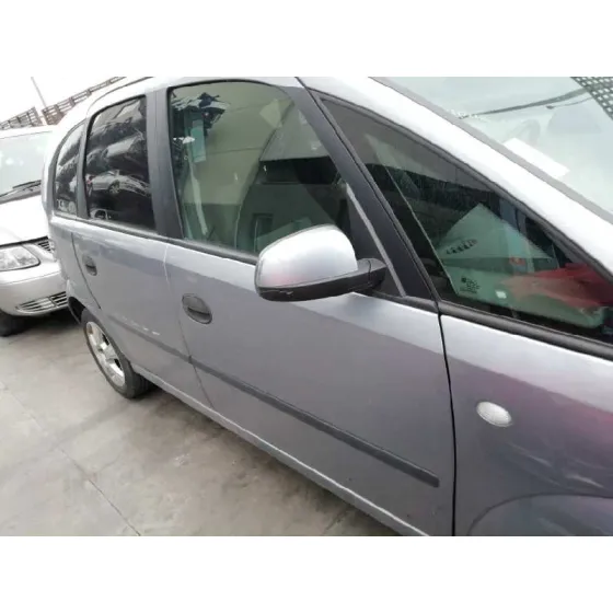 OPEL MERIVA '2004 BLUE LINE GRIS