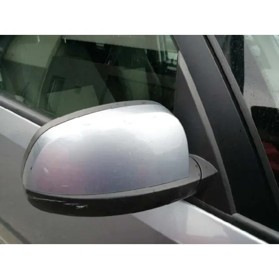 OPEL MERIVA '2004 BLUE LINE GRIS