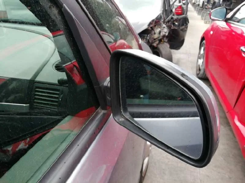 OPEL MERIVA '2004 BLUE LINE GRIS
