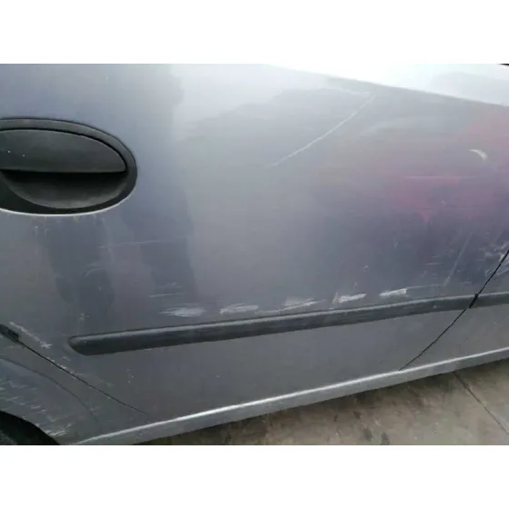 OPEL MERIVA '2004 BLUE LINE GRIS