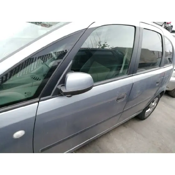 OPEL MERIVA '2004 BLUE LINE GRIS