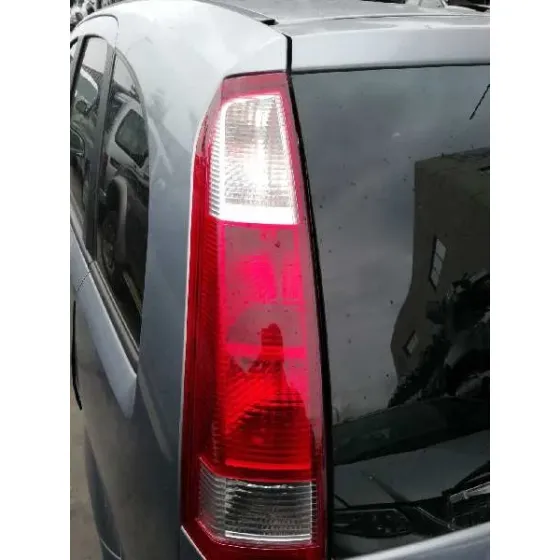 OPEL MERIVA '2004 BLUE LINE GRIS