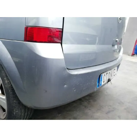 OPEL MERIVA '2004 BLUE LINE GRIS