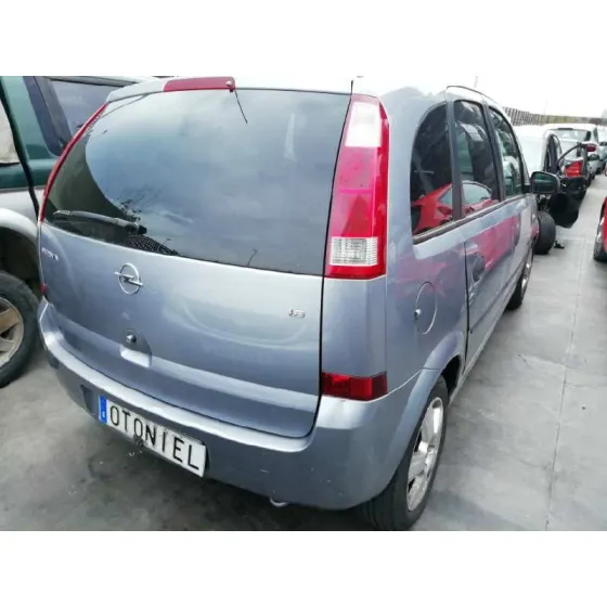 OPEL MERIVA '2004 BLUE LINE GRIS