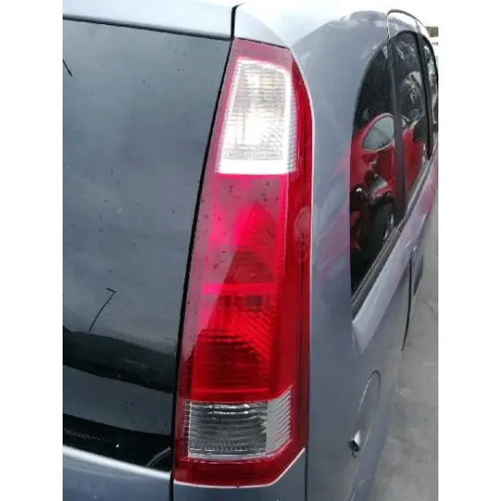 OPEL MERIVA '2004 BLUE LINE GRIS