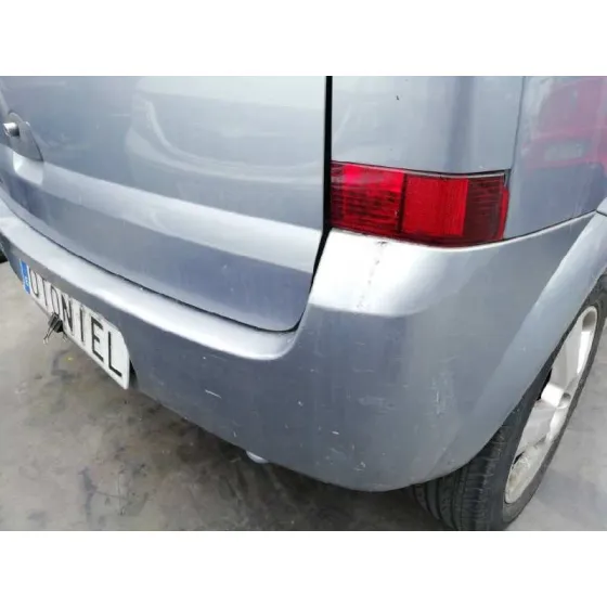 OPEL MERIVA '2004 BLUE LINE GRIS