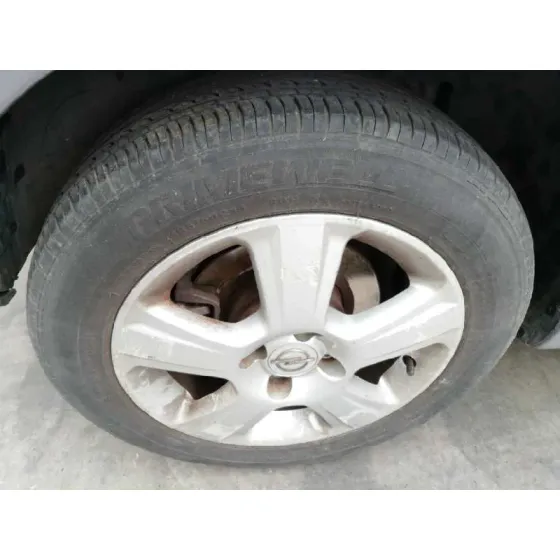 OPEL MERIVA '2004 BLUE LINE GRIS