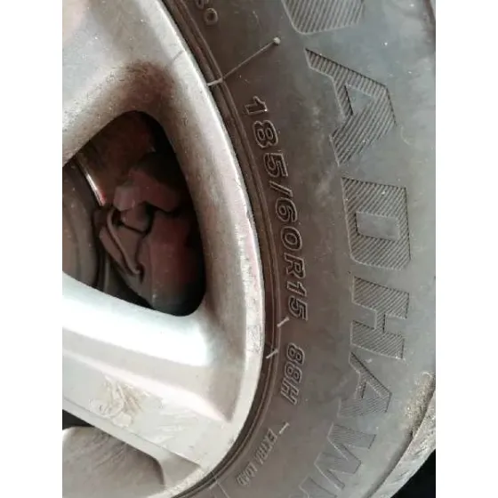 OPEL MERIVA '2004 BLUE LINE GRIS