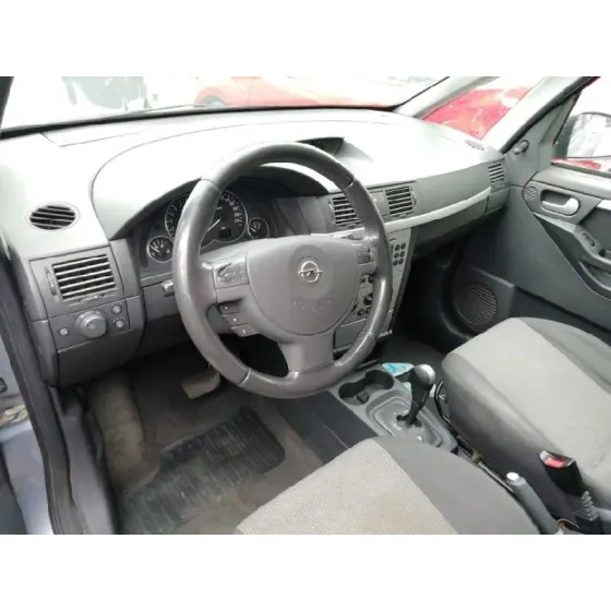 OPEL MERIVA '2004 BLUE LINE GRIS