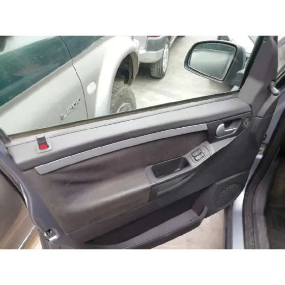 OPEL MERIVA '2004 BLUE LINE GRIS