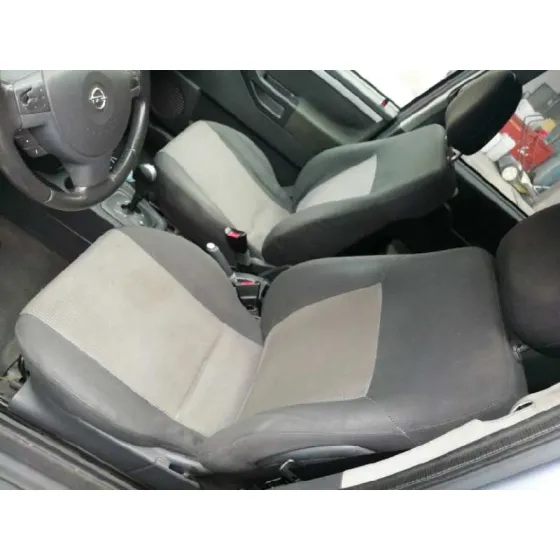 OPEL MERIVA '2004 BLUE LINE GRIS