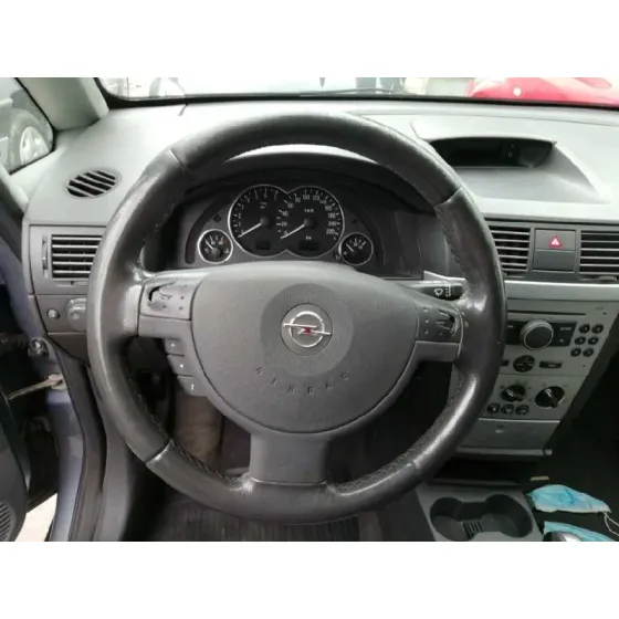 OPEL MERIVA '2004 BLUE LINE GRIS