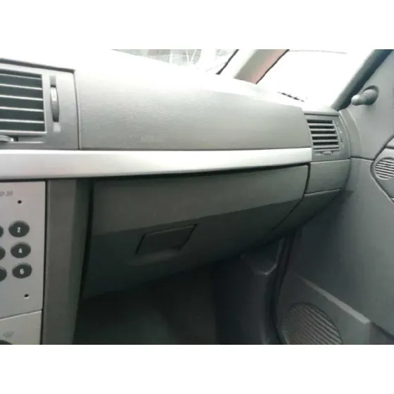 OPEL MERIVA '2004 BLUE LINE GRIS