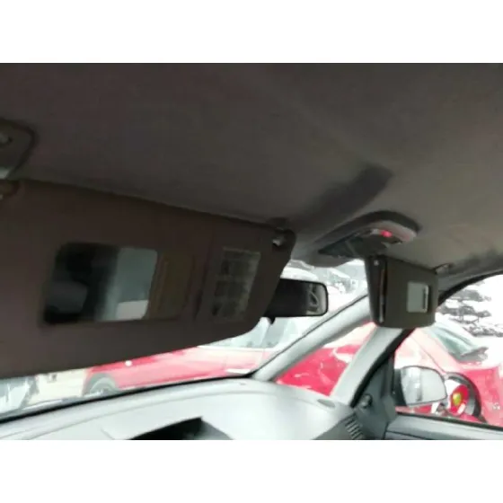 OPEL MERIVA '2004 BLUE LINE GRIS