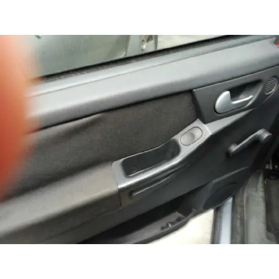 OPEL MERIVA '2004 BLUE LINE GRIS