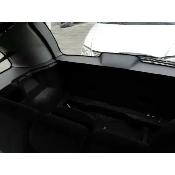 OPEL MERIVA '2004 BLUE LINE GRIS