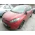 FORD FIESTA (CB1) FORD FIESTA (CB1) '2009 GHIA ROJO 2008