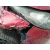 FORD FIESTA (CB1) FORD FIESTA (CB1) '2009 GHIA ROJO 2008