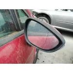 FORD FIESTA (CB1) FORD FIESTA (CB1) '2009 GHIA ROJO 2008