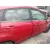 FORD FIESTA (CB1) FORD FIESTA (CB1) '2009 GHIA ROJO 2008