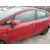FORD FIESTA (CB1) FORD FIESTA (CB1) '2009 GHIA ROJO 2008