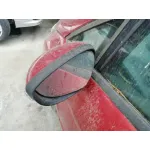 FORD FIESTA (CB1) FORD FIESTA (CB1) '2009 GHIA ROJO 2008