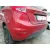 FORD FIESTA (CB1) FORD FIESTA (CB1) '2009 GHIA ROJO 2008