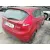 FORD FIESTA (CB1) FORD FIESTA (CB1) '2009 GHIA ROJO 2008