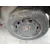 FORD FIESTA (CB1) FORD FIESTA (CB1) '2009 GHIA ROJO 2008