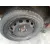 FORD FIESTA (CB1) FORD FIESTA (CB1) '2009 GHIA ROJO 2008
