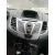 FORD FIESTA (CB1) FORD FIESTA (CB1) '2009 GHIA ROJO 2008
