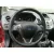 FORD FIESTA (CB1) FORD FIESTA (CB1) '2009 GHIA ROJO 2008