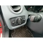 FORD FIESTA (CB1) FORD FIESTA (CB1) '2009 GHIA ROJO 2008