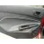 FORD FIESTA (CB1) FORD FIESTA (CB1) '2009 GHIA ROJO 2008